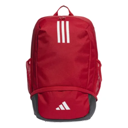 Hátizsák ADIDAS TIRO L BACKPACK TEPORE BLACK WHITE