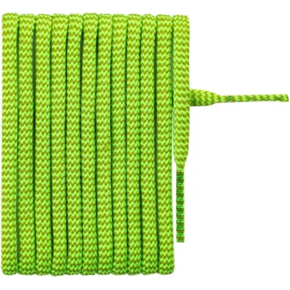 Cipőkötők SALEWA LONG ROUND SHOELACE