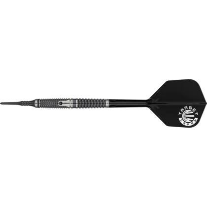 Dart szett soft TARGET JAPAN Paul Lim "The Legend" GEN 9, 20gr, 90%