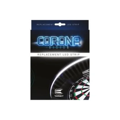 Target Corona Vision Light világításhoz tartalék led szalag