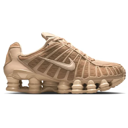 Nike Shox TL - 43