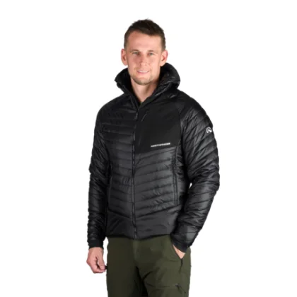 Férfi túrabunda NORTHFINDER BALINT-269black
