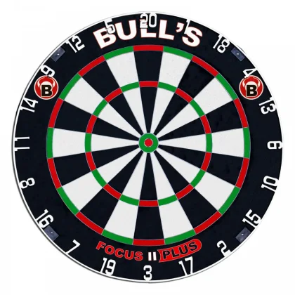 Dart tábla BULL'S Focus II Plus Dart Board