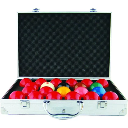 golyókészlet snooker Aramith STC Pro-Cup 1G 52.4mm Tournament
