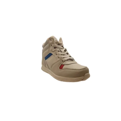 Junior szabadidőcipő AUTHORITY Blaise off-white