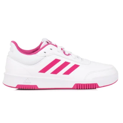 Lány szabadidőcipő ADIDAS Tensaur Sport 2.0 cloud white team real magenta core black