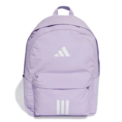 Hátizsák ADIDAS ESS BARS3RS BP POWPLU WHITE