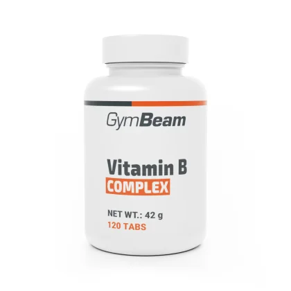 GymBeam B-komplex vitamin