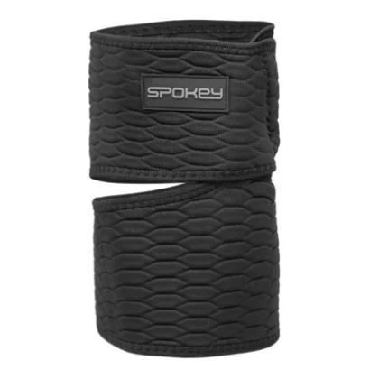 Fitnesz védő SPOKEY CUBI Neopren ELBOW UNI