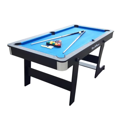 pool biliárdasztal Striker 6' csukható