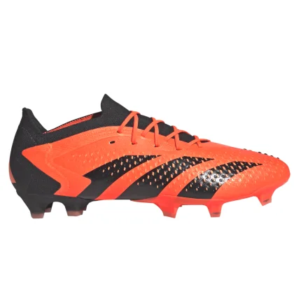 Adidas Predator Accuracy.1 Low FG - 42 ⅔