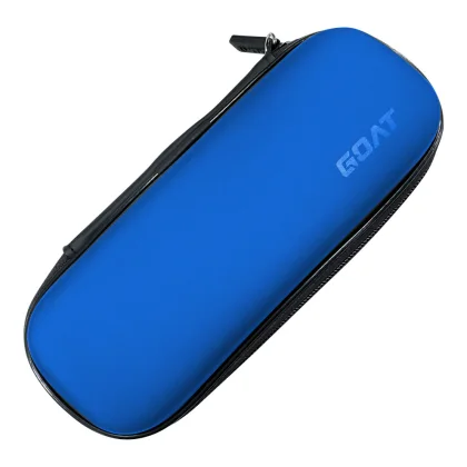 Darts tok GOAT Case kék, S gravírozott