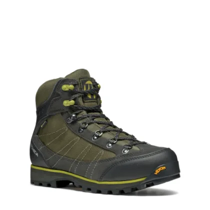 Férfi magas túracipő TECNICA Makalu IV GTX Ms shadow giungla dark piedra