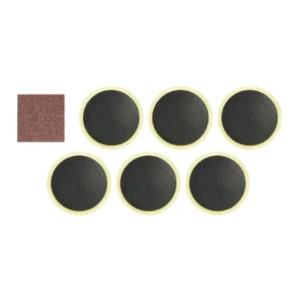 Defektjavító készlet FORCE Mini selfadhesive