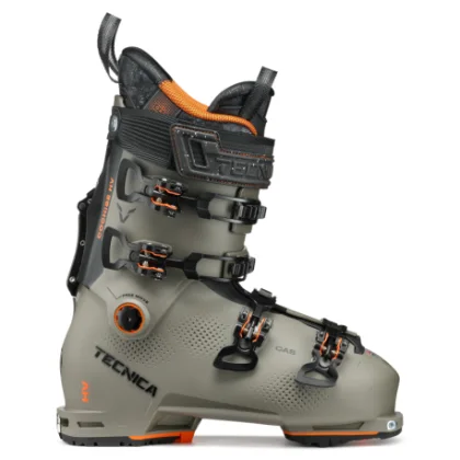 Férfi allmountain sícipők TECNICA Cochise 110 HV DYN GW, transition grey