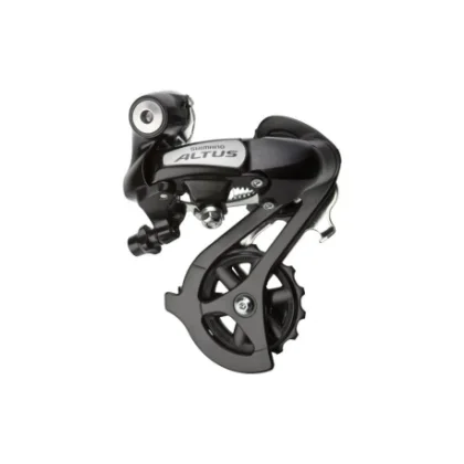Pótalkatrész SHIMANO Rear derailleur Altus RD-M310-L, 7 8SP, 50 PCS