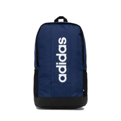 Hátizsák ADIDAS LINEAR BACKPACK DKBLUE WHITE