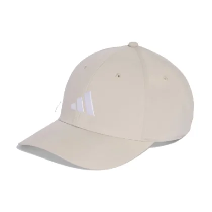 Férfi sapka ADIDAS BBCAP LT NL WONALU WHITE