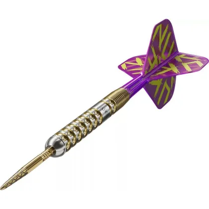 Darts szett steel Target SP Luke Littler G1 Prodigy, 24g 90%