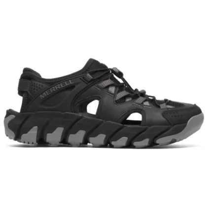 Női szandálok MERRELL Maipo Explorer Sieve W black