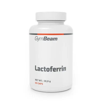 GymBeam Lactoferrin