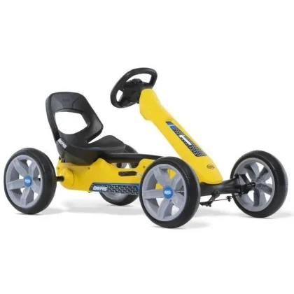 BERG Reppy Rider