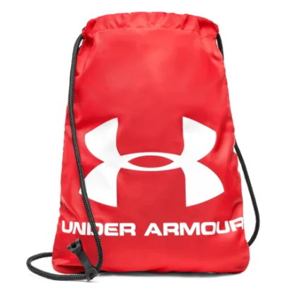 Cipőhúzó tasak UNDER ARMOUR UA OZSEE SACKPACK 603