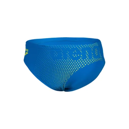 Fiú úszófürdőnadrágok ARENA Boy´s Arena Dim Light Briefs