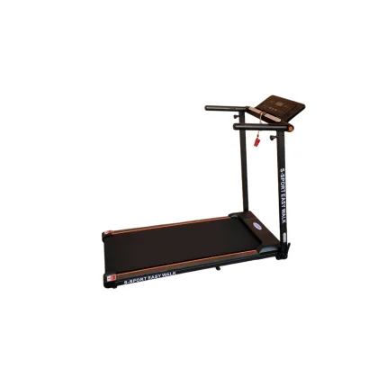 Összecsukható otthoni gyaloglópad S-SPORT EASY WALK