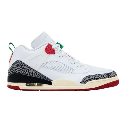 Nike Air Jordan Spizike Low SE - 44