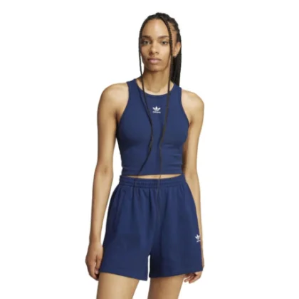 Női trikó ADIDAS ORIGINALS ESS RIB