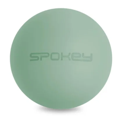 Masszázsgömb SPOKEY HARDY GEL MASSAGE BALL 65 mm