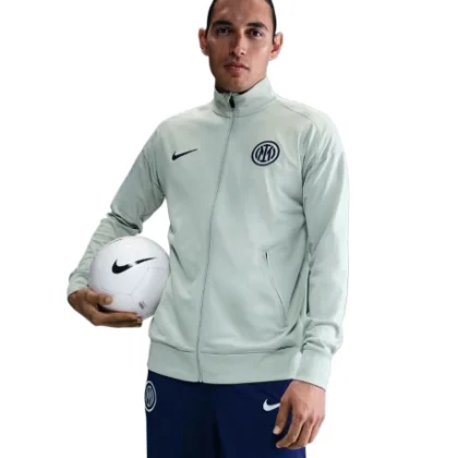 Férfi melegítő szett NIKE INTER M NK DF STRK TRK SUIT K