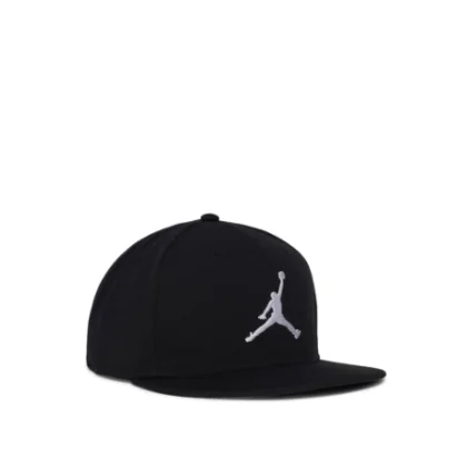 Snapback sapka NIKE JORDAN U J PRO CAP S FB JUMPMAN