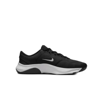 Férfi sportcipők (edzőcipők) NIKE Legend Essential 3 NN black iron grey white