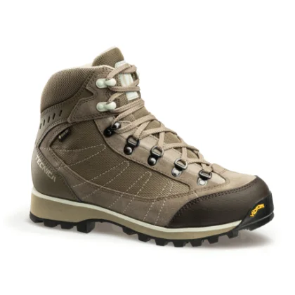 Női magas túracipő TECNICA Makalu IV GTX Ws, midway deserto dark deserto