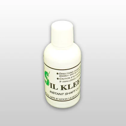 SILKLEEN kicsi dákótisztító (1oz)