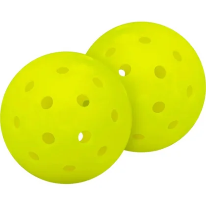 Buffalo PaddleSmash és Pickleball labda