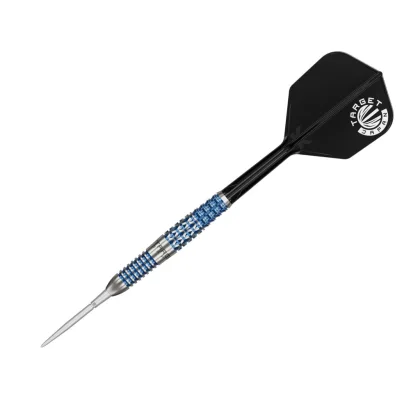 dart nyíl szett TARGET SERENO GENERATION 2 TORU SUZUKI SWISS POINT 23g, 90%
