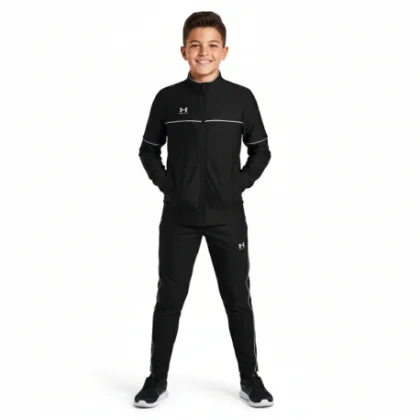 Fiú melegítő szett UNDER ARMOUR UA B Challenger Tracksuit