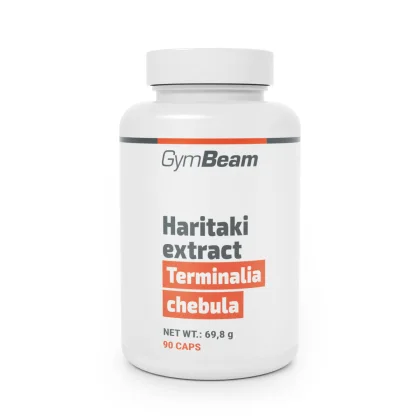 GymBeam Haritaki extract