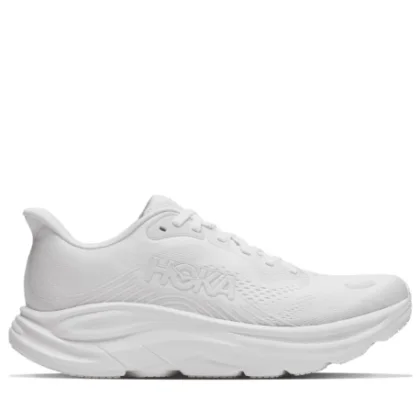 Női futócipő HOKA Clifton 11 W white white