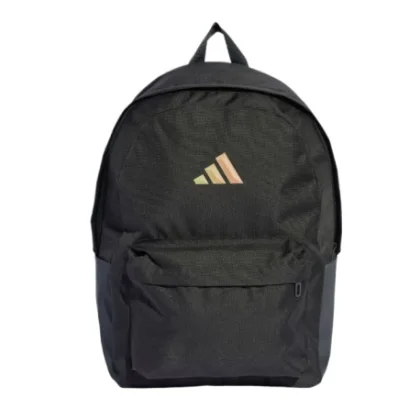 Hátizsák ADIDAS ESS 3D LOGO BP CARBON