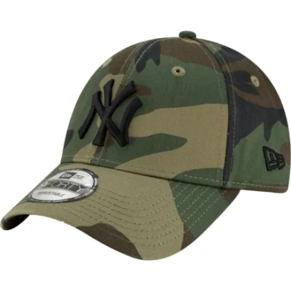 Férfi sapka NEW ERA 940 MLB League Basic NEYYAN