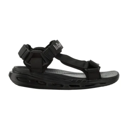 Férfi szandálok LEE COOPER Piney M black