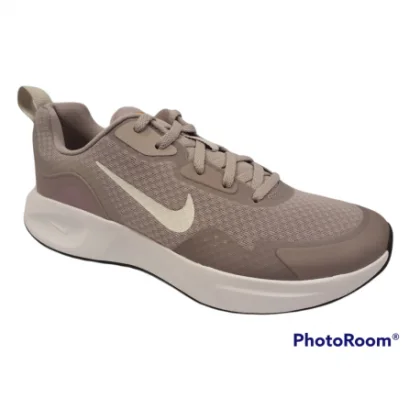 Női szabadidőcipők NIKE Wmns WearAllDay amethyst ash lt iron ore white