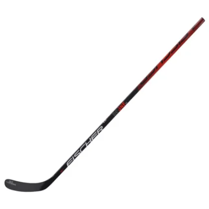 Jégkorongütő FISCHER RC ONE IS3 SR-152cm-F085 Right