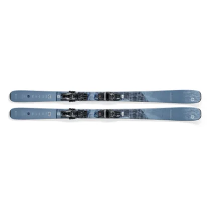 Női allmountain síléc kötéssel BLIZZARD Black Pearl 84 R + TPC10 DEMO