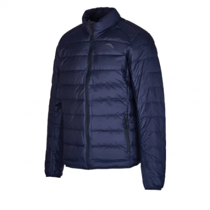 Férfi dzseki ANTA Down Jacket-MEN-85937943-2-Legend Blue