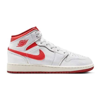 Nike Air Jordan 1 MID SE (gs) - 40